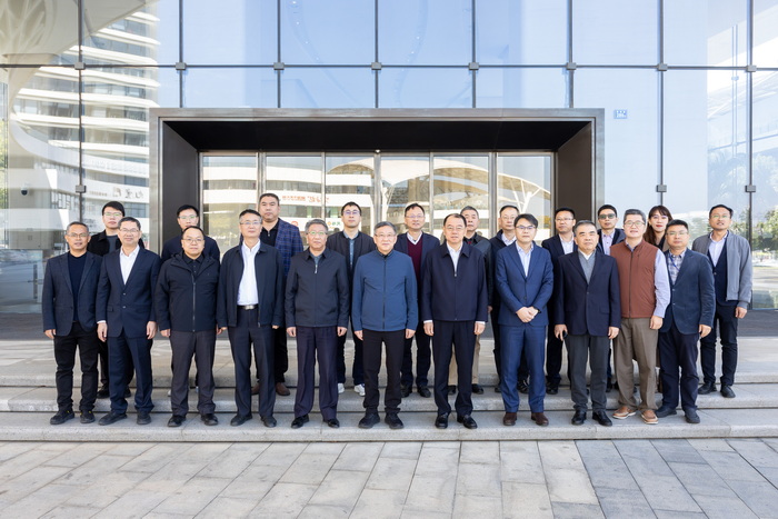 長(zhǎng)大橋梁安全長(zhǎng)壽與健康運(yùn)維全國(guó)重點(diǎn)實(shí)驗(yàn)室廈門路橋協(xié)同創(chuàng)新基地簽約暨揭牌儀式成功舉辦